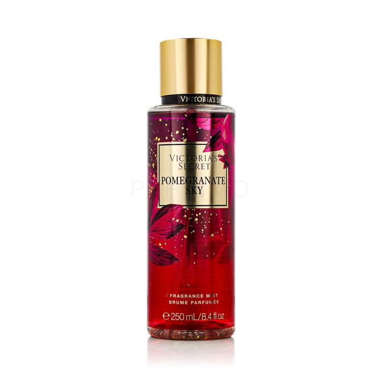 Victoria´s Secret Pomegranate Sky Spray per il corpo donna 250 ml