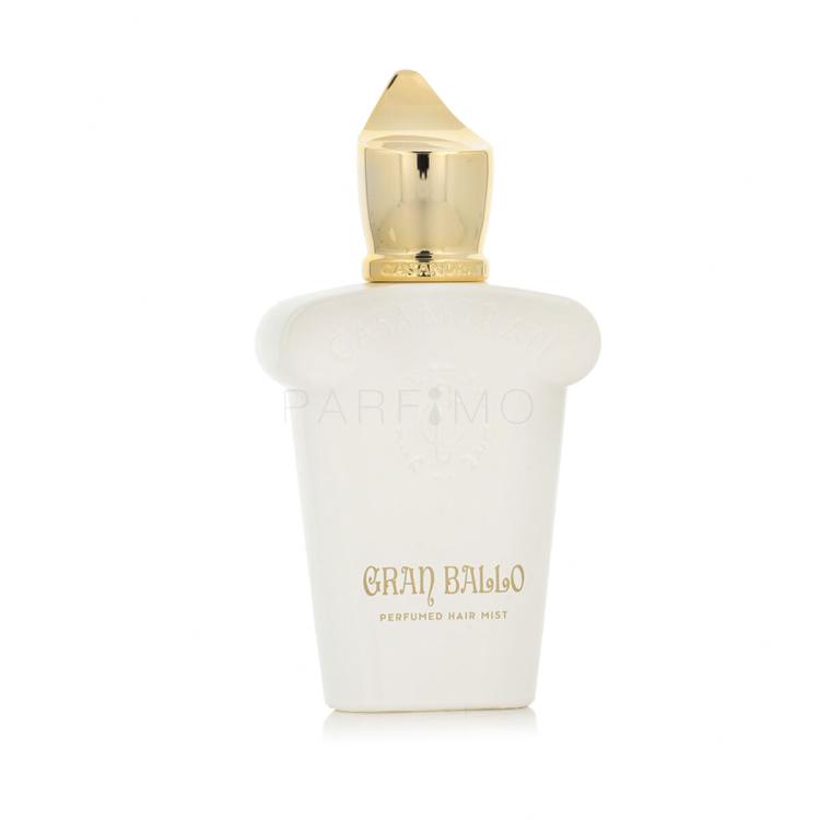 Xerjoff Casamorati Gran Ballo Profumo per capelli donna 30 ml