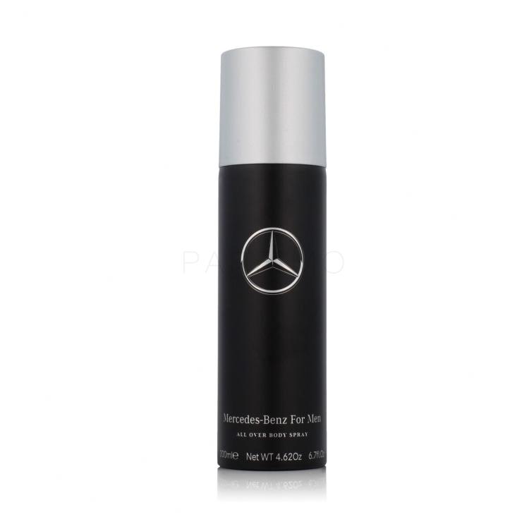 Mercedes-Benz Mercedes-Benz Spray per il corpo uomo 200 ml