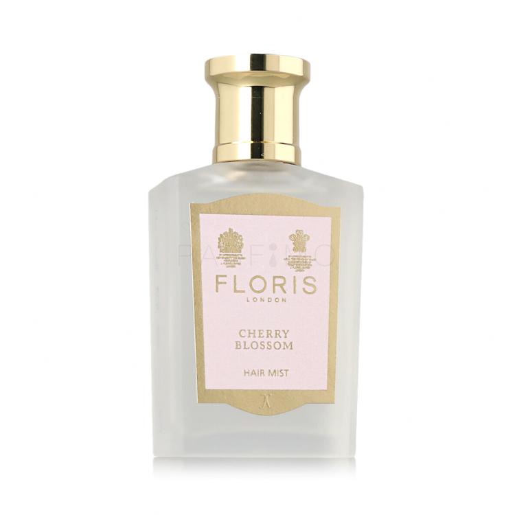 Floris Cherry Blossom Profumo per capelli donna 50 ml
