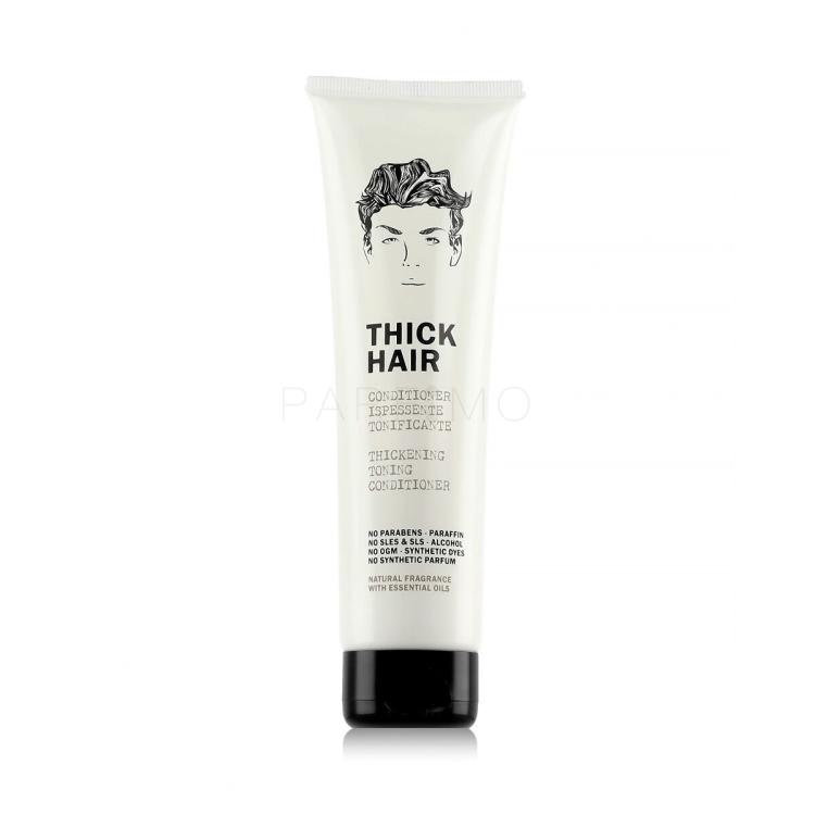 Dear Beard Thick Hair Volumizing Conditioner Balsamo per capelli uomo 150 ml