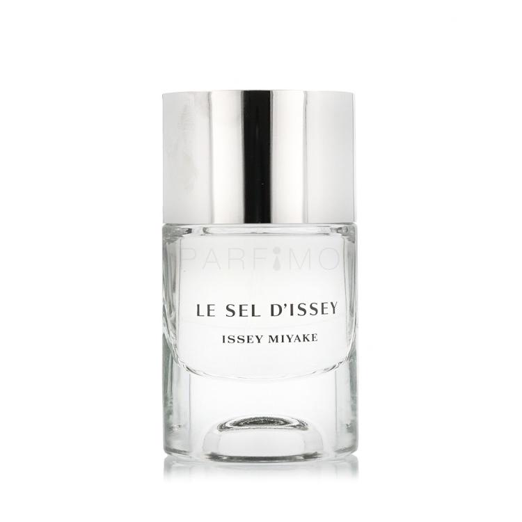 Issey Miyake Le Sel d&#039;Issey Eau de Toilette uomo 50 ml