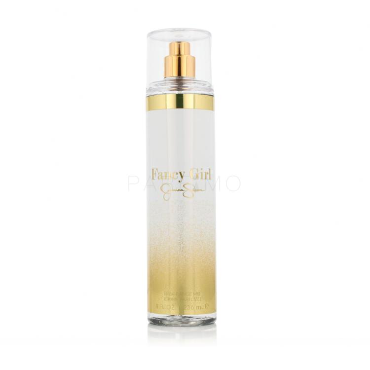 Jessica Simpson Fancy Girl Spray per il corpo donna 236 ml
