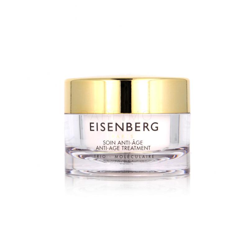 Eisenberg Anti-Age Treatment Crema giorno per il viso donna 50 ml