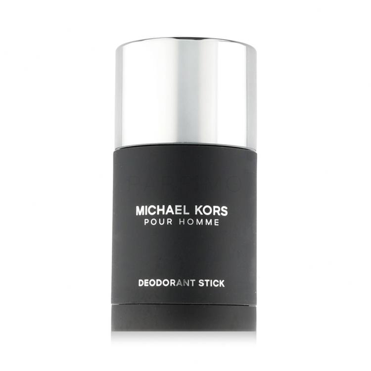 Michael Kors Pour Homme Deodorante uomo 75 ml