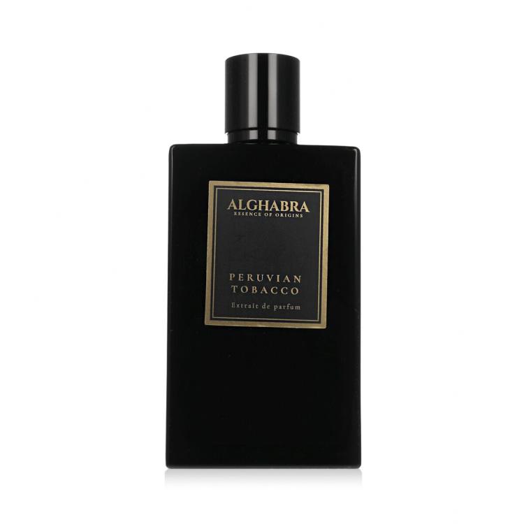 Alghabra Peruvian Tobacco Estratto di profumo 50 ml