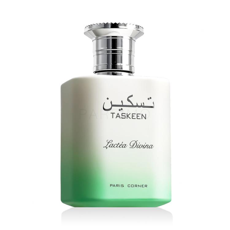 Paris Corner Taskeen Lactéa Divina Eau de Parfum 100 ml