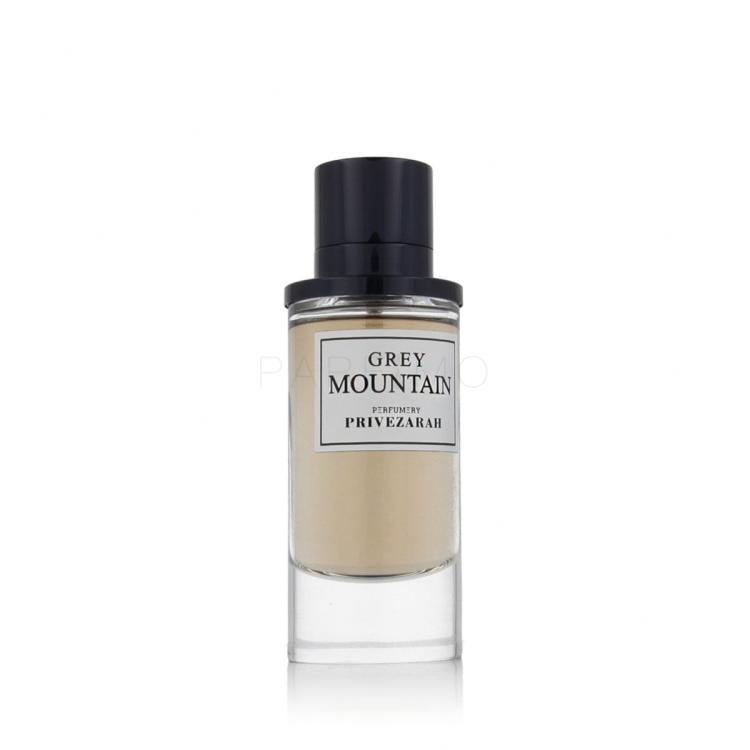 Privezarah Privè Collection Grey Mountain Eau de Parfum 80 ml