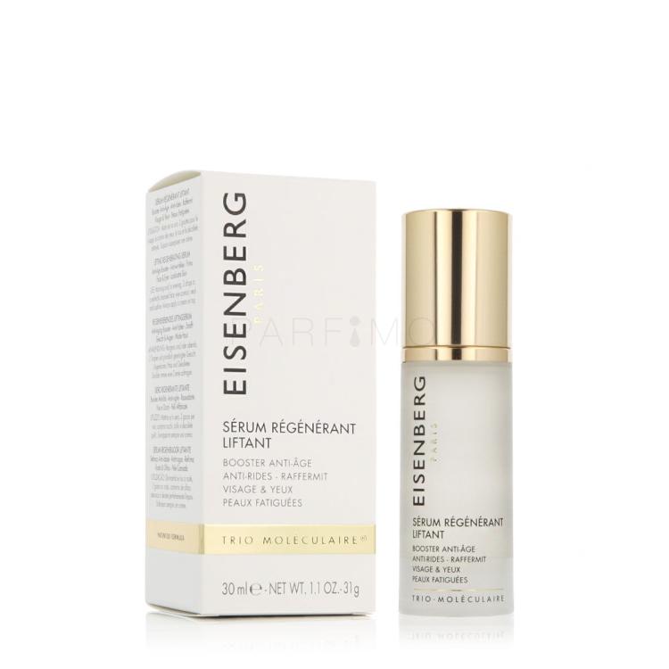 Eisenberg Lifting Regenerating Serum Siero per il viso donna 30 ml