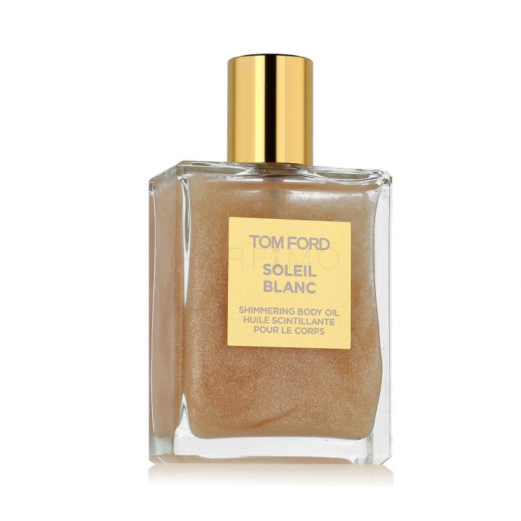 TOM FORD Soleil Blanc Olio per il corpo 100 ml