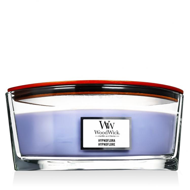 WoodWick Hypnoflora Candela profumata 453,6 g