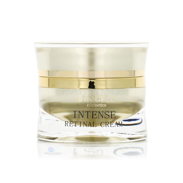 Di Angelo Cosmetics Intense Retinal Cream Crema giorno per il viso donna 30 ml