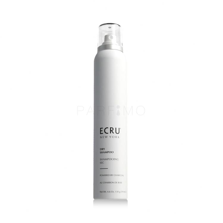 ECRU Dry Shampoo Shampoo secco 219 ml