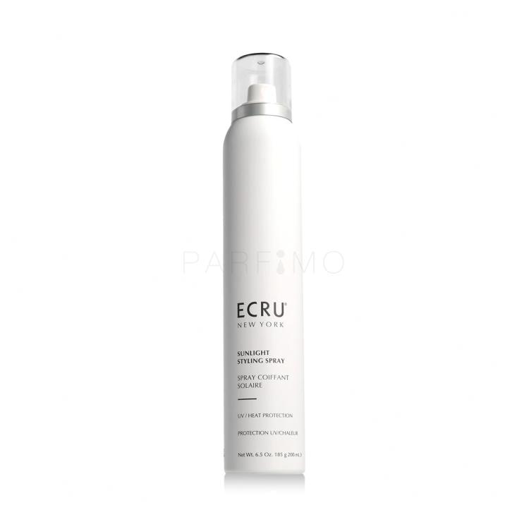ECRU Sunlight Styling Spray Lacca per capelli 200 ml