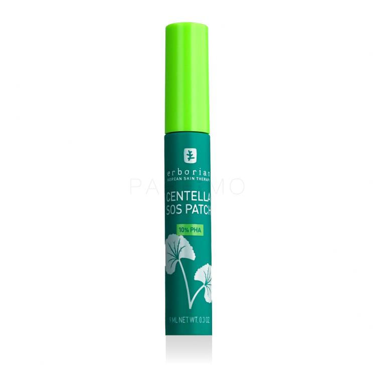 Erborian Centella SOS Patch Cura per la pelle problematica donna 9 ml