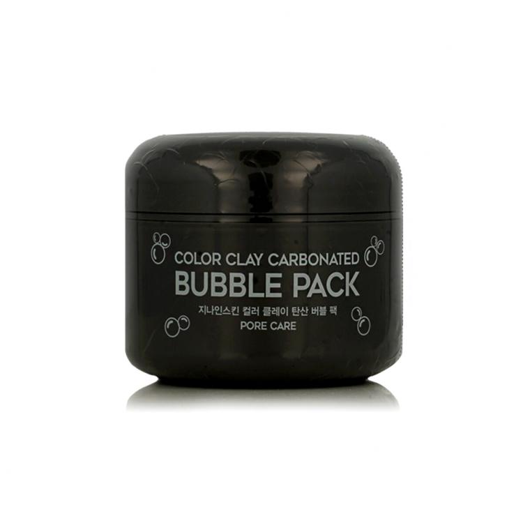 G9SKIN Color Clay Carbonated Bubble Pack Maschera per il viso 100 g