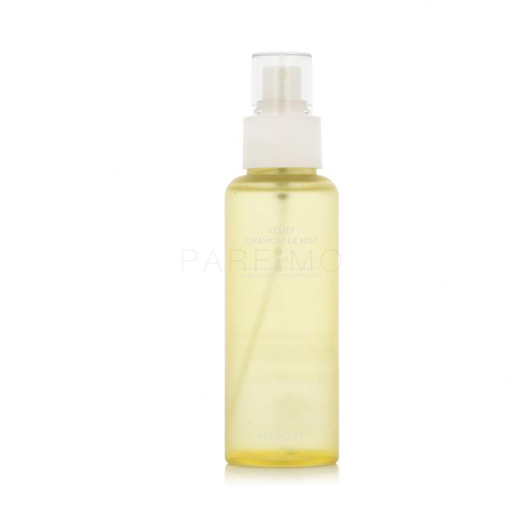 Hyggee Relief Chamomile Mist Tonici e spray 100 ml