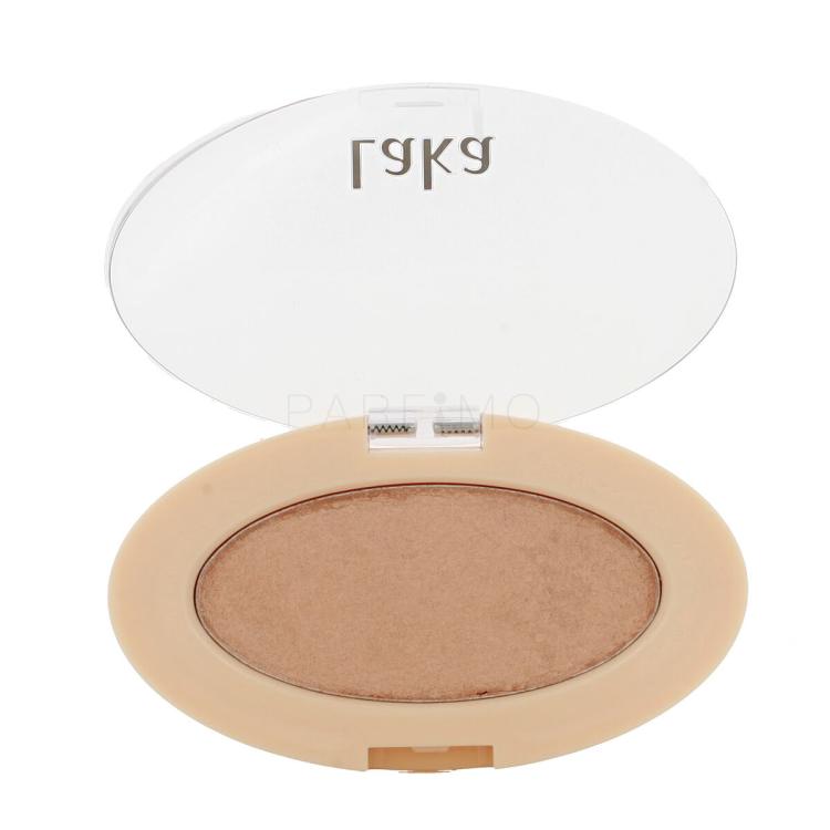 Laka Dreambeam Highlighter Illuminante 3,7 g Tonalità 01 Natural Beam