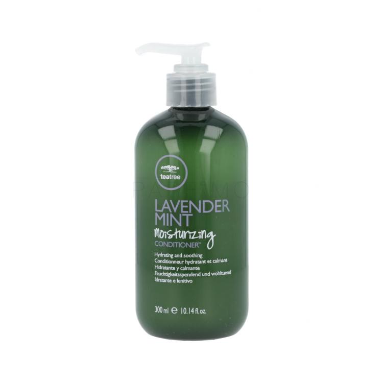 Paul Mitchell Lavender Mint Moisturizing Conditioner Balsamo per capelli 300 ml