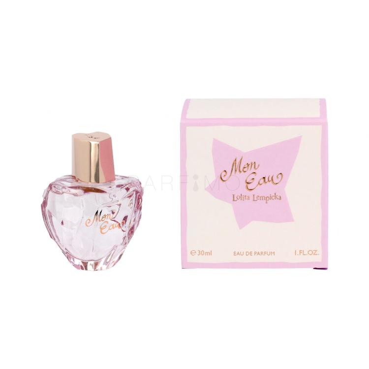 Lolita Lempicka Mon Eau Eau de Parfum donna 30 ml