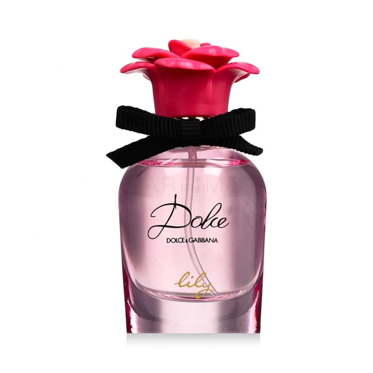 Dolce&amp;Gabbana Dolce Lily Eau de Toilette donna 30 ml
