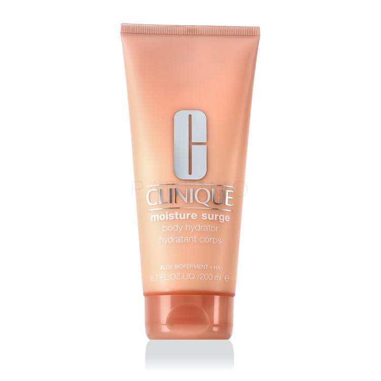 Clinique Moisture Surge Body Hydrator Crema per il corpo donna 200 ml