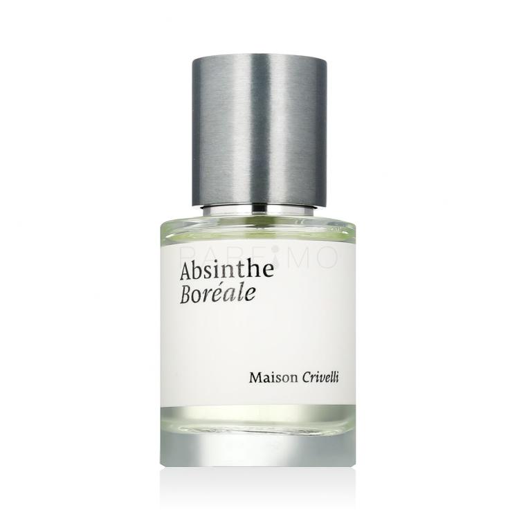 Maison Crivelli Absinthe Boréale Eau de Parfum 30 ml