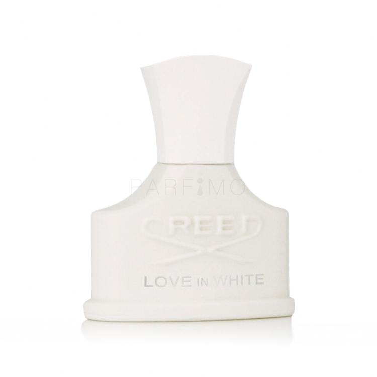 Creed Love in White Eau de Parfum donna 30 ml