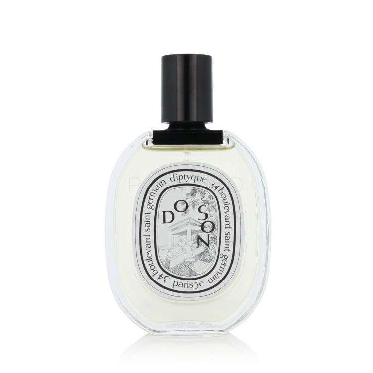 Diptyque Do Son Eau de Toilette donna 100 ml