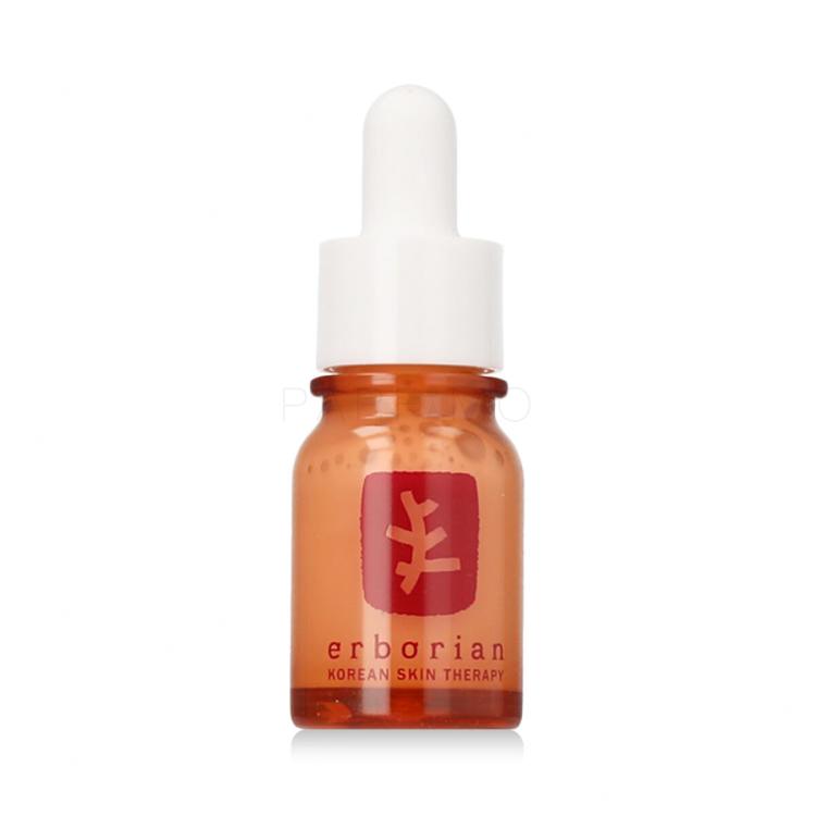 Erborian Skin Therapy Mutli-Perfecting Night Serum Siero per il viso donna 10 ml