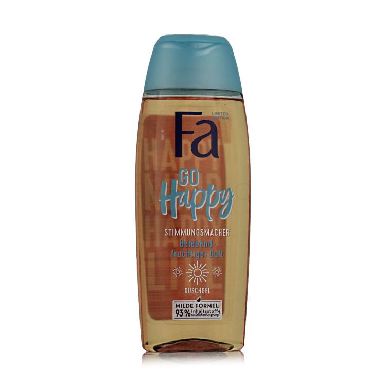 Fa Go Happy Doccia gel donna 250 ml
