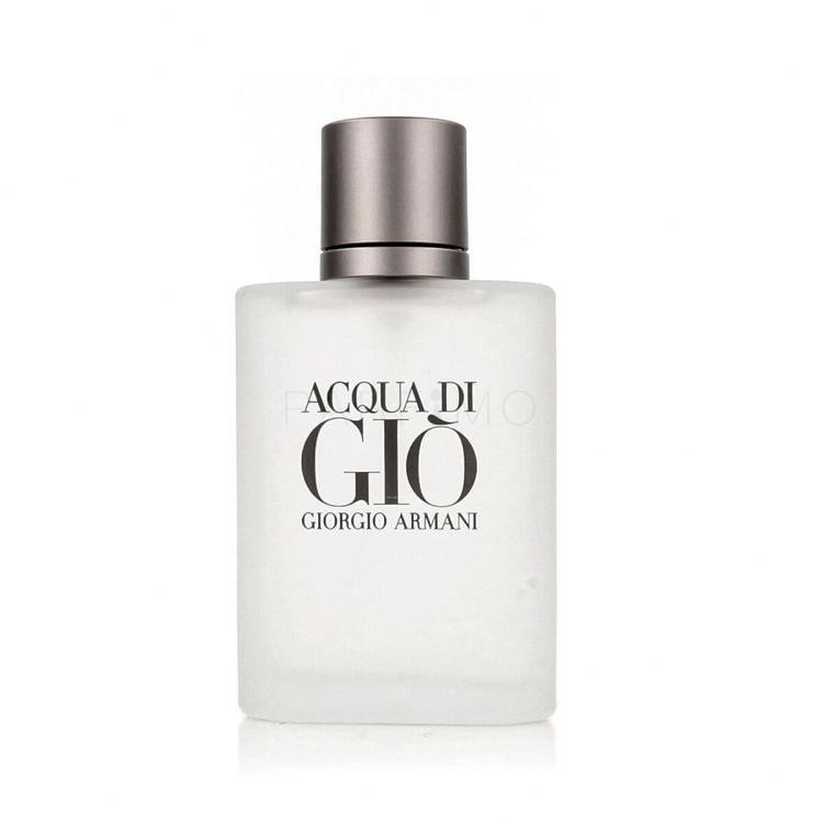 Giorgio Armani Acqua di Giò Pour Homme Eau de Toilette uomo 50 ml