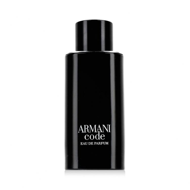 Giorgio Armani Code Eau de Parfum uomo 125 ml