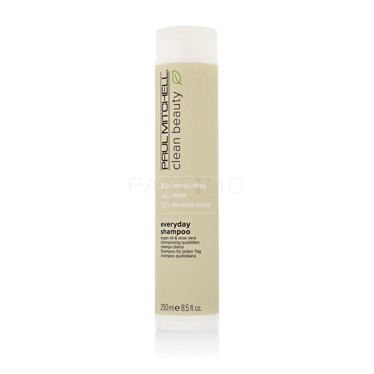 Paul Mitchell Clean Beauty Everyday Everyday Shampoo Shampoo 250 ml