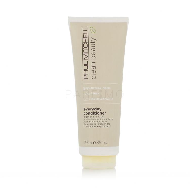 Paul Mitchell Clean Beauty Everyday Everyday Conditioner Balsamo per capelli 250 ml