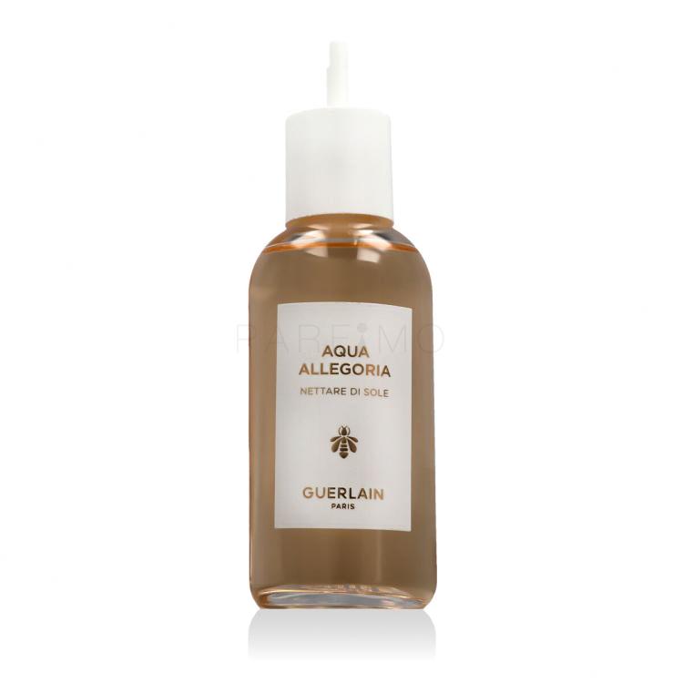 Guerlain Aqua Allegoria Nettare di Sole Eau de Toilette donna Ricarica 200 ml
