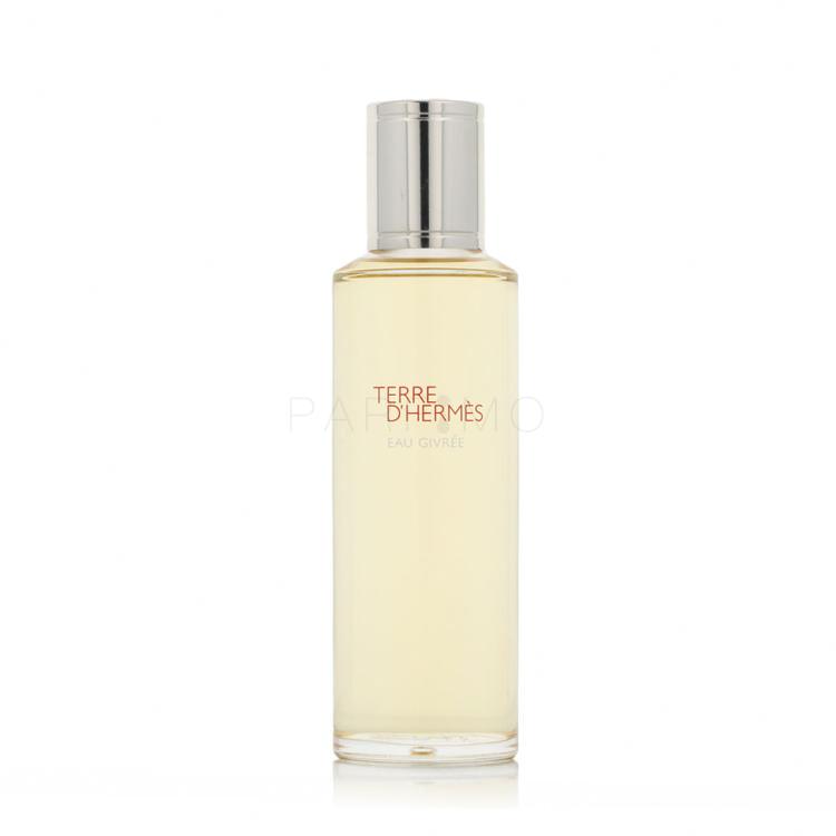 Hermes Terre d´Hermès Eau Givrée Eau de Parfum uomo Ricarica 125 ml