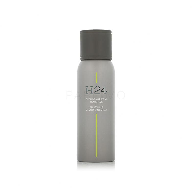 Hermes H24 Deodorante uomo 150 ml