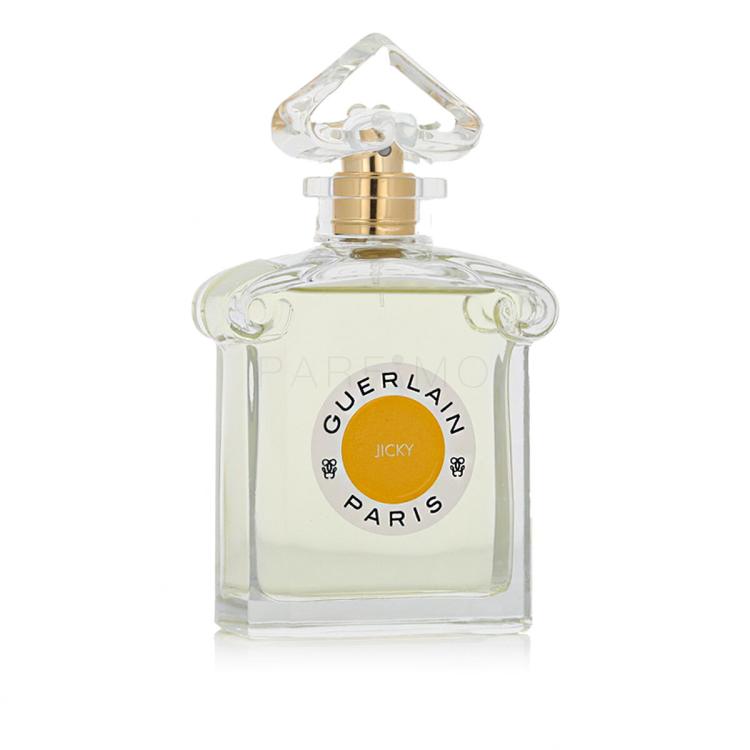 Guerlain Jicky Eau de Parfum donna 75 ml