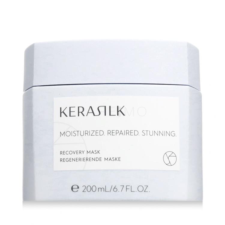 KERASILK Specialists Recovery Mask Maschera per capelli 200 ml