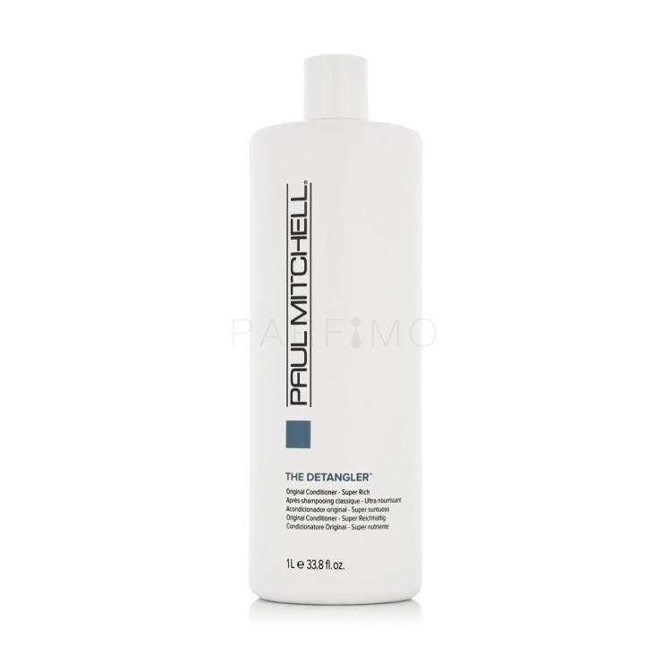 Paul Mitchell Original The Detangler Balsamo per capelli 1000 ml