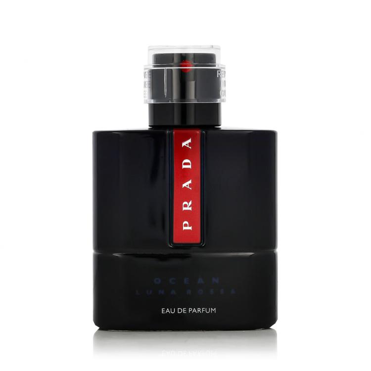Prada Luna Rossa Ocean Eau de Parfum uomo 50 ml