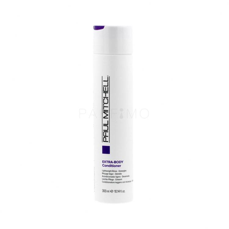 Paul Mitchell Extra-Body Conditioner Balsamo per capelli 300 ml
