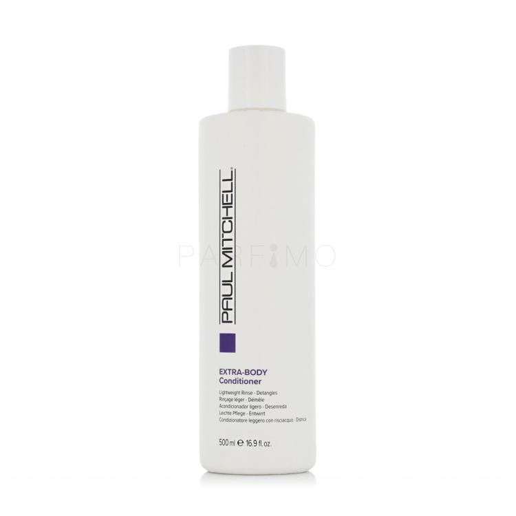 Paul Mitchell Extra-Body Conditioner Balsamo per capelli 500 ml