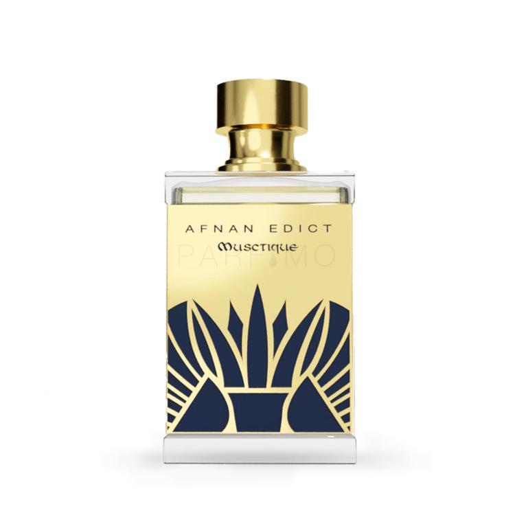 Afnan Edict Musctique Estratto di profumo 80 ml