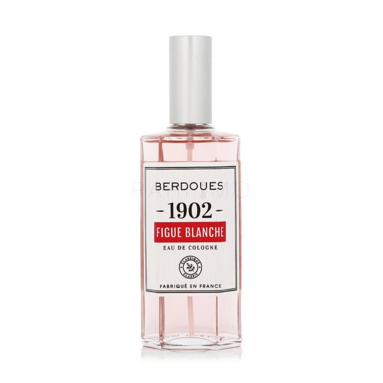 Berdoues 1902 Figue Blanche Acqua di colonia 125 ml