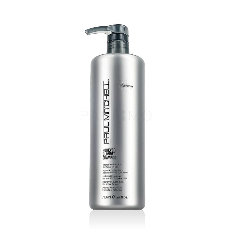 Paul Mitchell Blonde Forever Blonde Shampoo Shampoo 710 ml