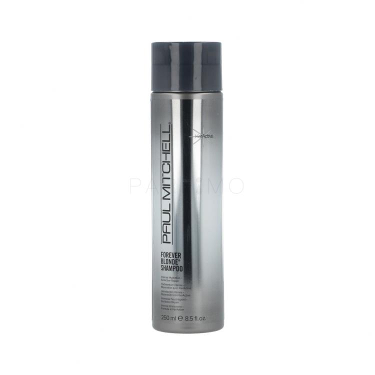 Paul Mitchell Blonde Forever Blonde Shampoo Shampoo 250 ml