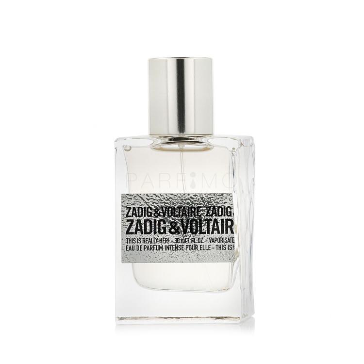 Zadig &amp; Voltaire This Is Really Her! Eau de Parfum donna 30 ml