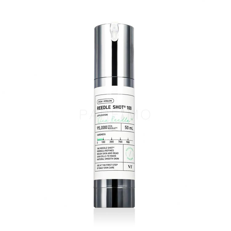 VT Cosmetics Reedle Shot 100 Siero per il viso 50 ml